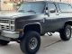 1986 Chevy K5 Blazer For Sale in Lake Forest, CA