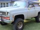1974 K5 Blazer Cheyenne in Wichita, Kansas
