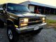 1989 Chevy K5 Blazer Silverado For Sale in Center Moriches, NY