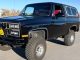 1990 Chevy K5 Blazer Silverado For Sale in Fallon, NV