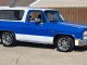 1982 Chevrolet K5 Blazer Silverado For Sale in Byron, IL