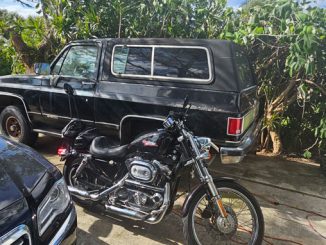 1989 Chevy K5 Blazer For Sale in Port St. Lucie, FL