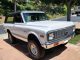 1972 K5 Blazer For Sale by Private Owner in Mission Viejo, CA
