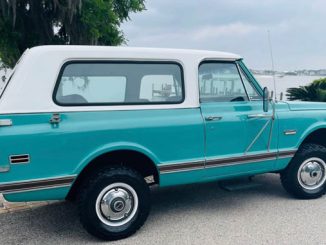 1971 GMC Jimmy For Sale in Houston, TX