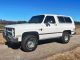 1988 Chevrolet K5 Blazer Silverado For Sale in Lavonia, GA