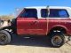 1971 Blazer 4WD Project in Tucson, AZ