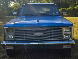 1988 Blazer LS Swap Engine in Normangee, TX