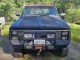 1974 and 1978 K5 Blazers in Placerville, CA