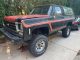 1978 K5 Blazer Cheyenne 4X4 in Wauconda, IL
