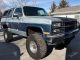 1990 Chevrolet K5 Blazer in Brigham City, UT