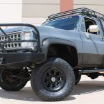 1980 Chevy K5 Blazer in Denver, CO
