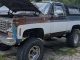 1978 K5 Blazer Custom Deluxe in Sussex, NJ