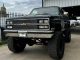 1989 Chevy K5 Blazer in San Antonio, TX